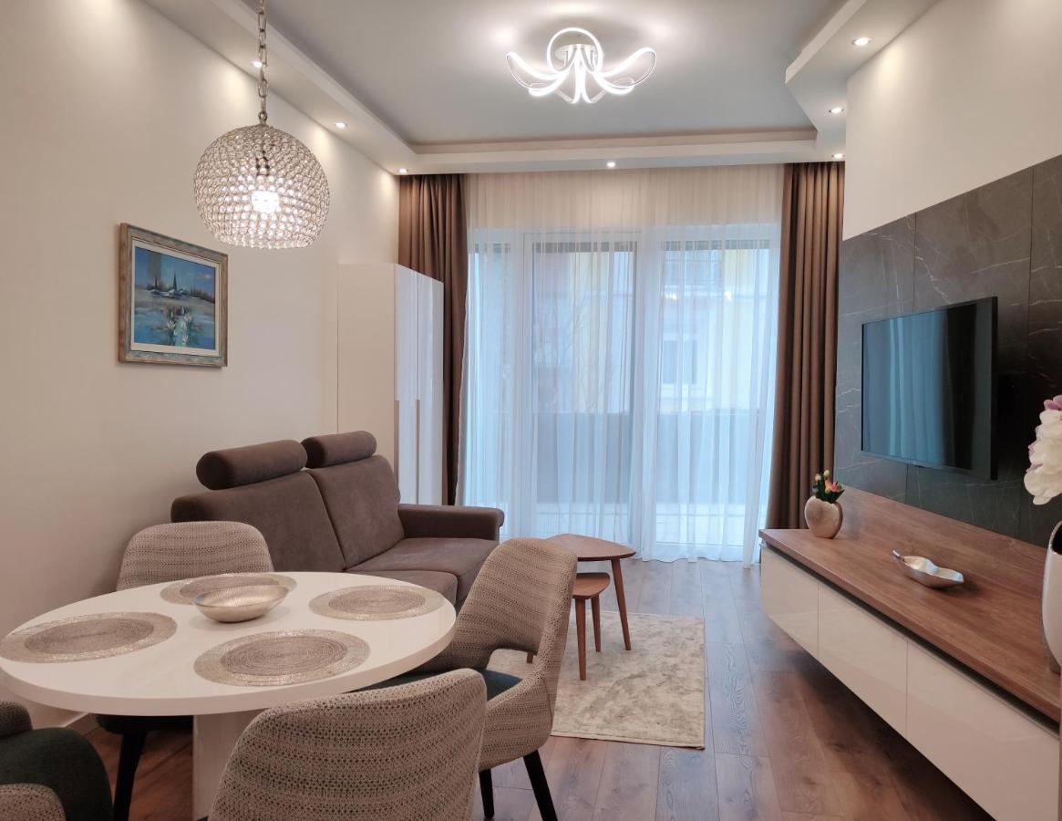 Spa Residence Carbona Water Lily Apartment เฮวิซ ภายนอก รูปภาพ