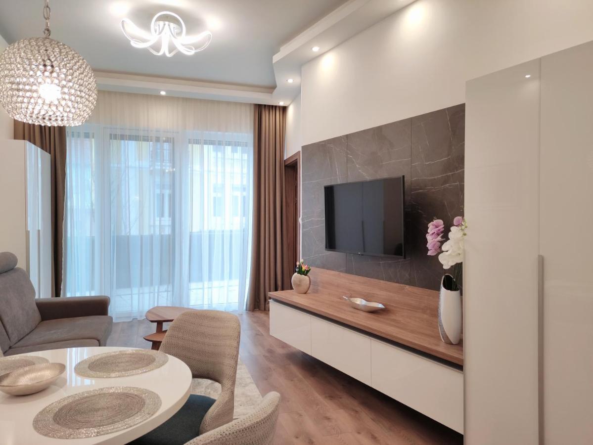 Spa Residence Carbona Water Lily Apartment เฮวิซ ภายนอก รูปภาพ